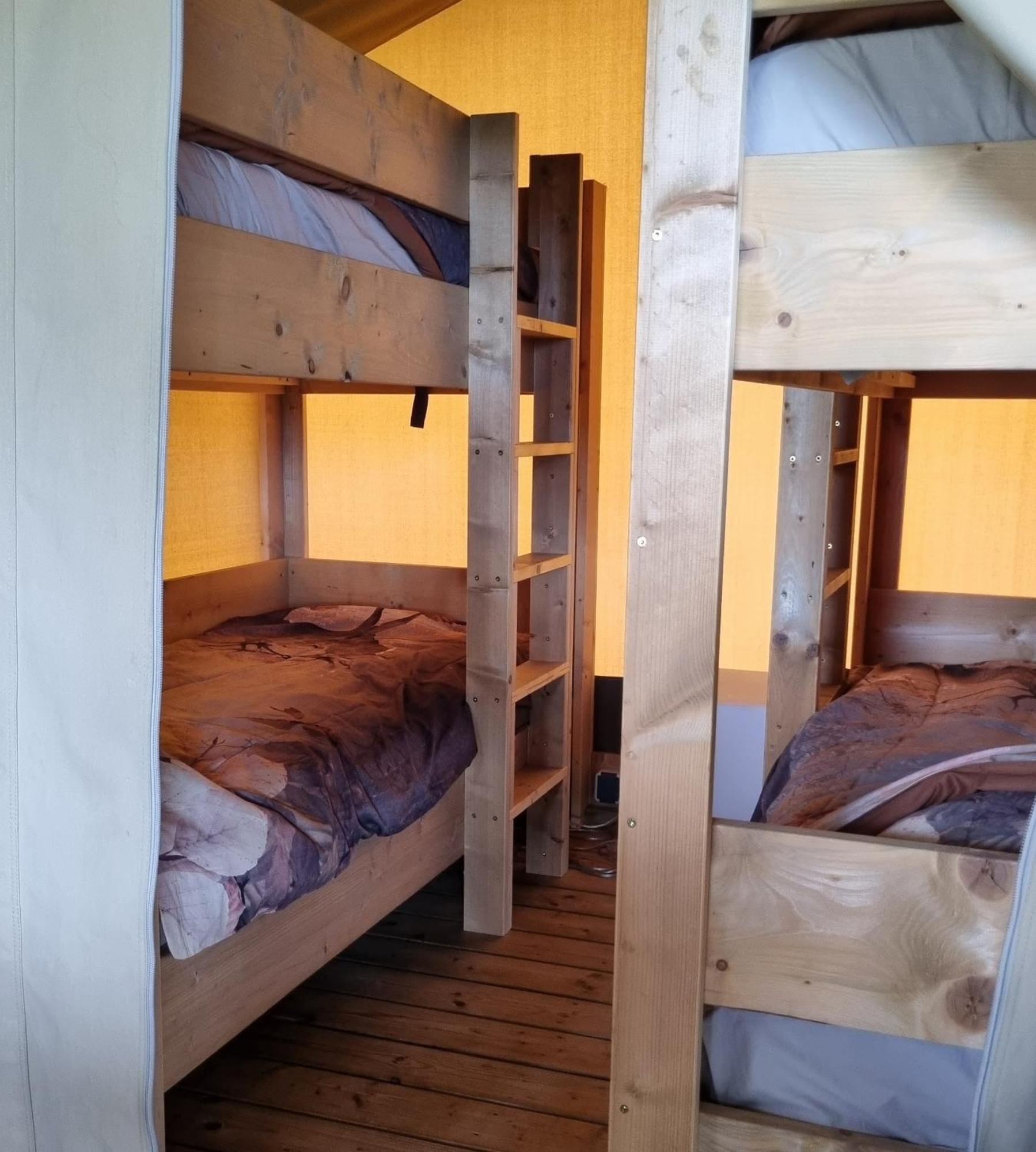 Boerderijcamping De Hinde Дронтен Номер фото