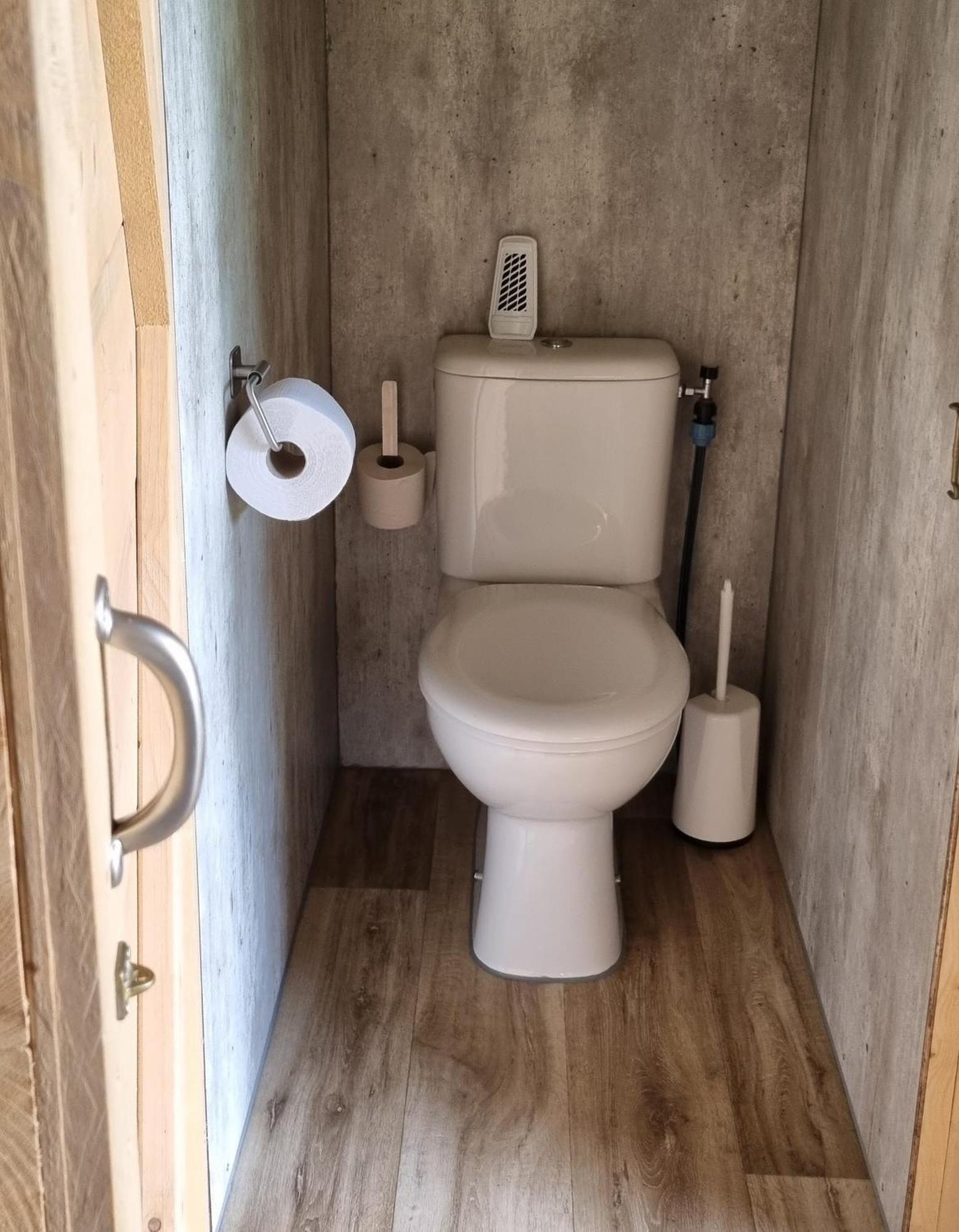 Boerderijcamping De Hinde Дронтен Номер фото